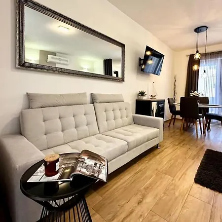 Holiday&Suite Klanac Vir Exterior photo