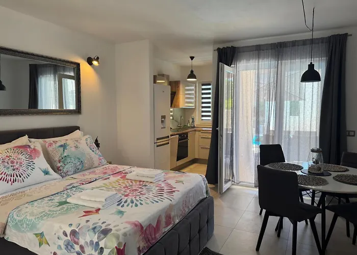Holiday&Suite Klanac