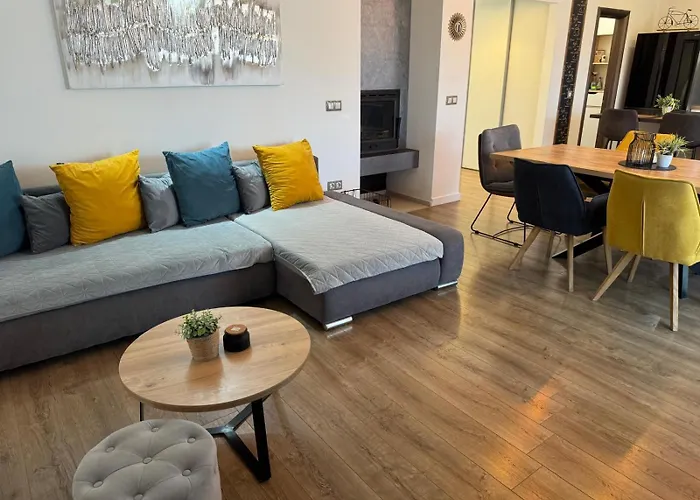Holiday&Suite Klanac