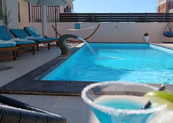 Holiday&Suite Klanac