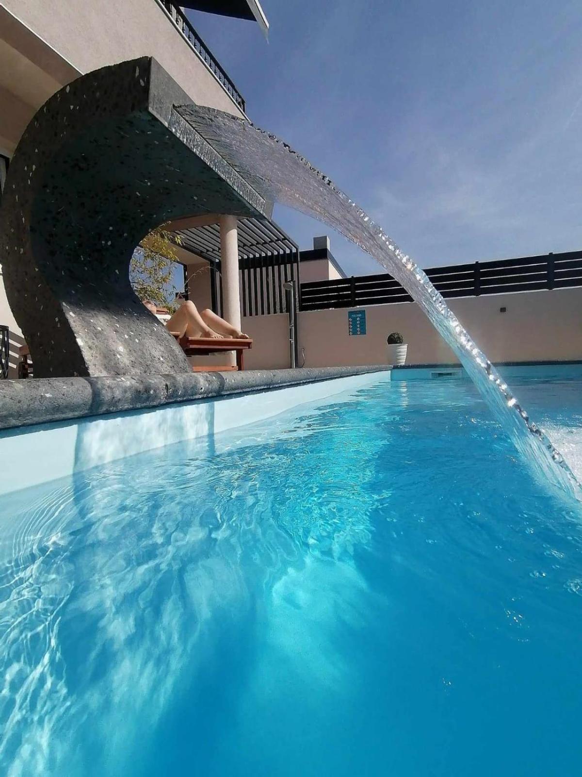 Holiday&suite Klanac Apartma *