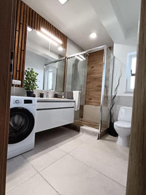 Holiday&suite Klanac Apartma