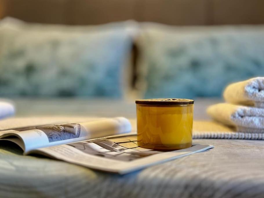 Apartma Holiday&suite Klanac Vir
