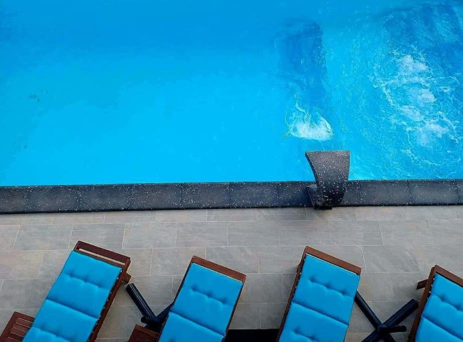 Holiday&suite Klanac