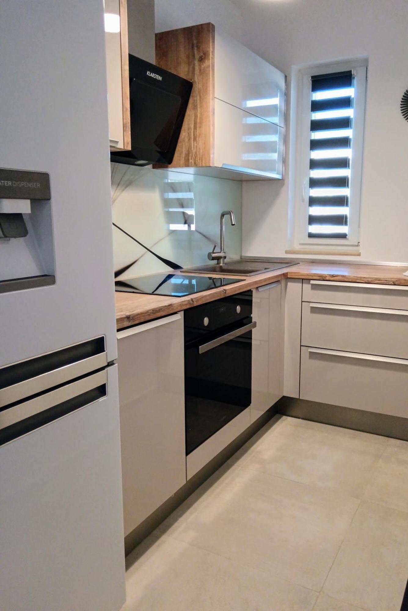 Apartma Holiday&suite Klanac *