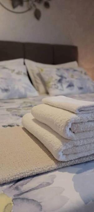 Holiday&suite Klanac Apartma