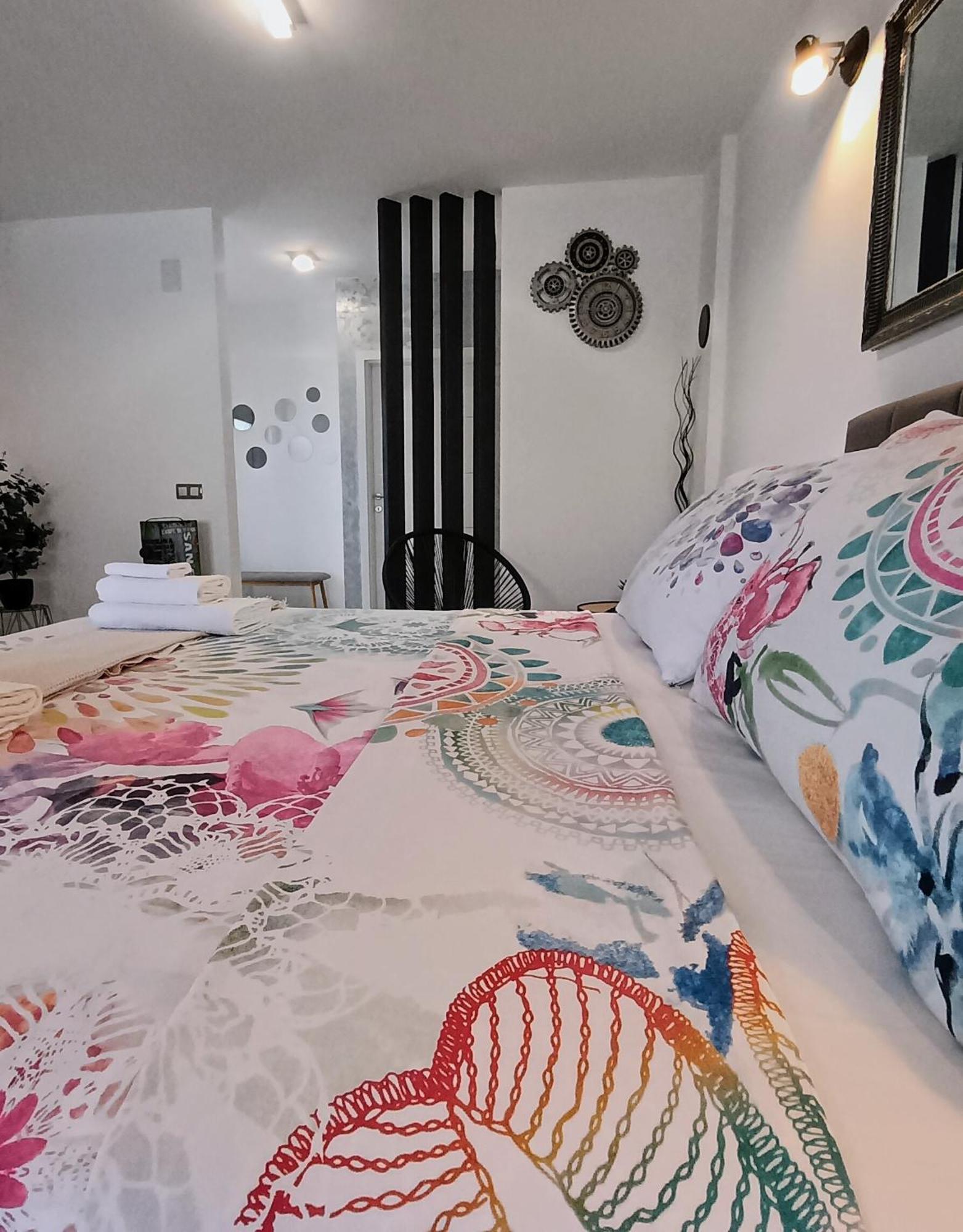 Holiday&suite Klanac Apartma Vir