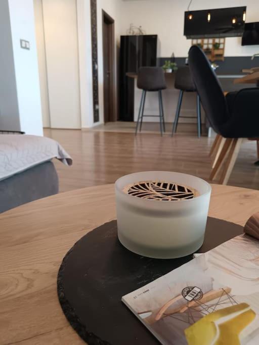 Holiday&suite Klanac *