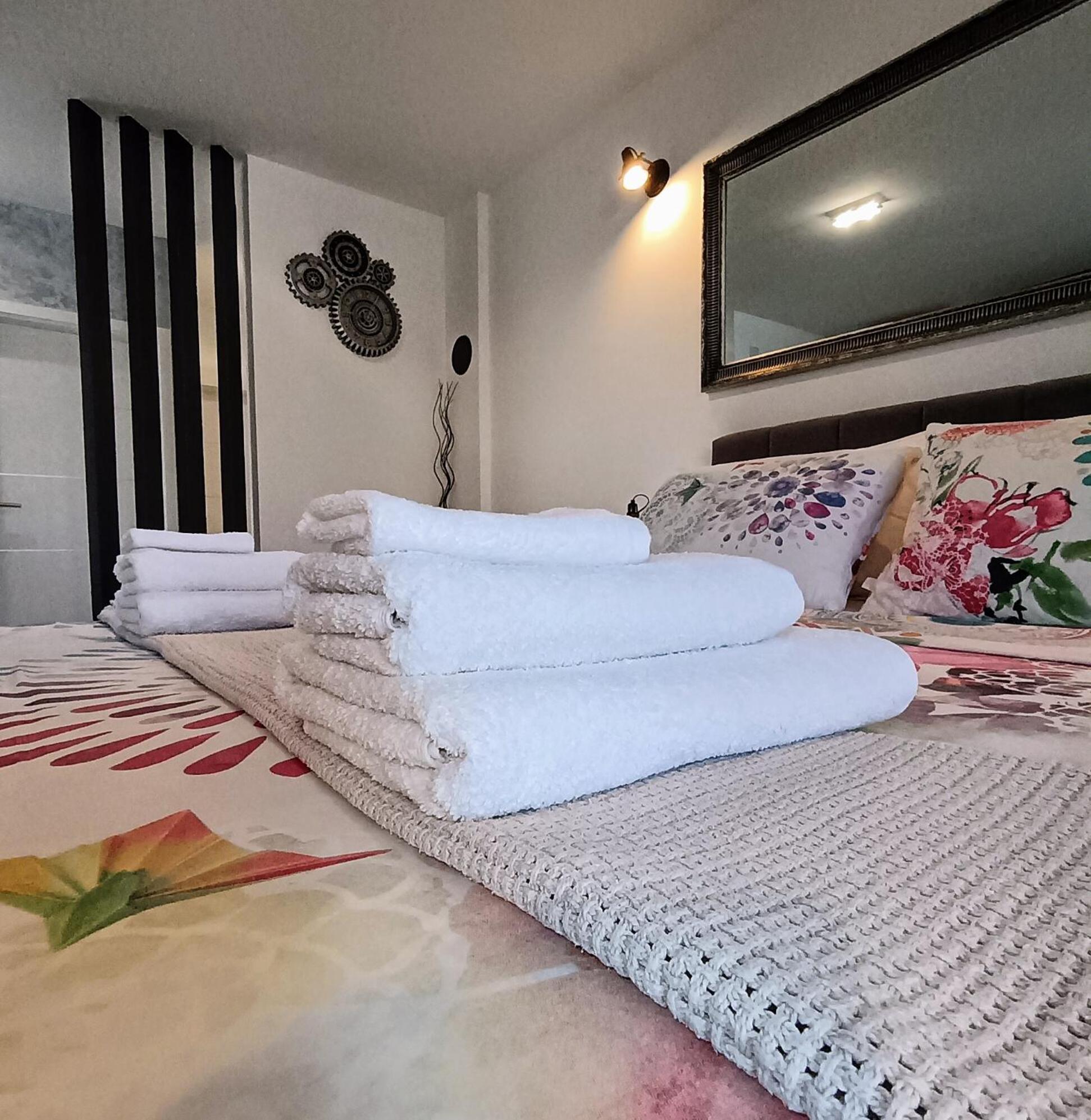 Holiday&suite Klanac