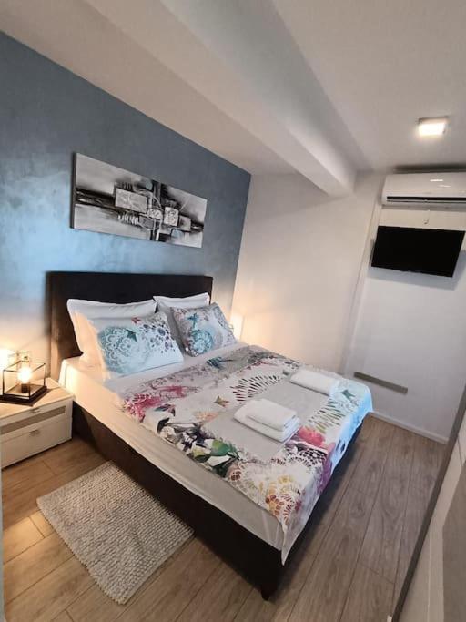Holiday&suite Klanac Apartma