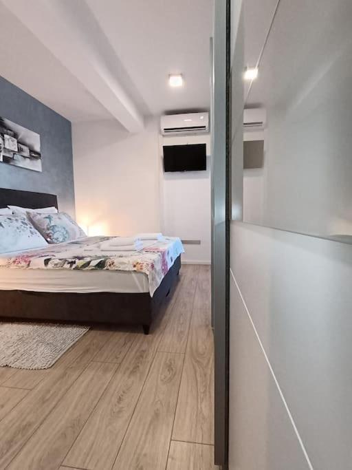 Holiday&suite Klanac Apartma *