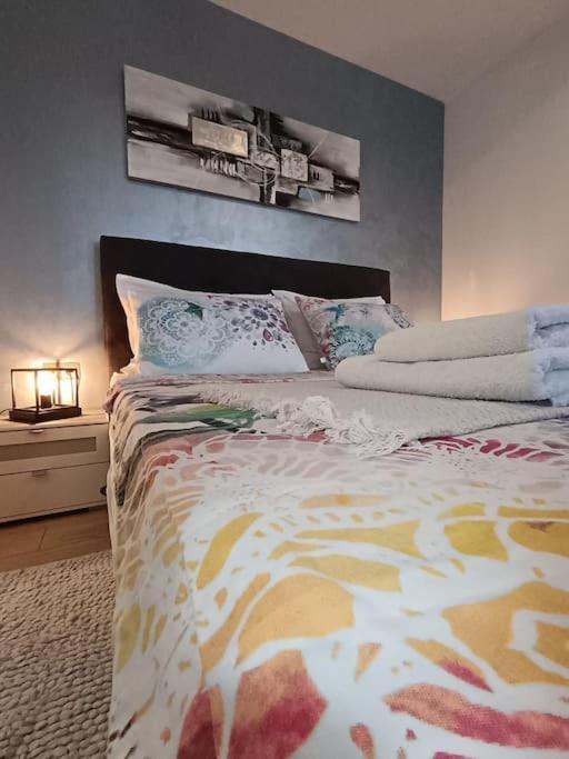 Apartma Holiday&suite Klanac *