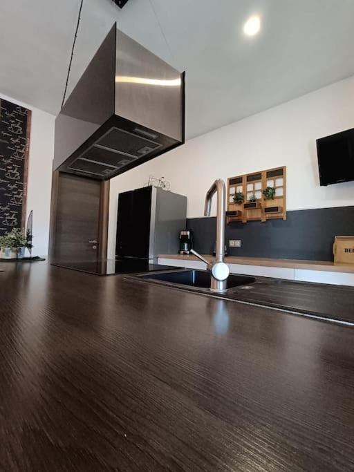 Holiday&suite Klanac * Vir