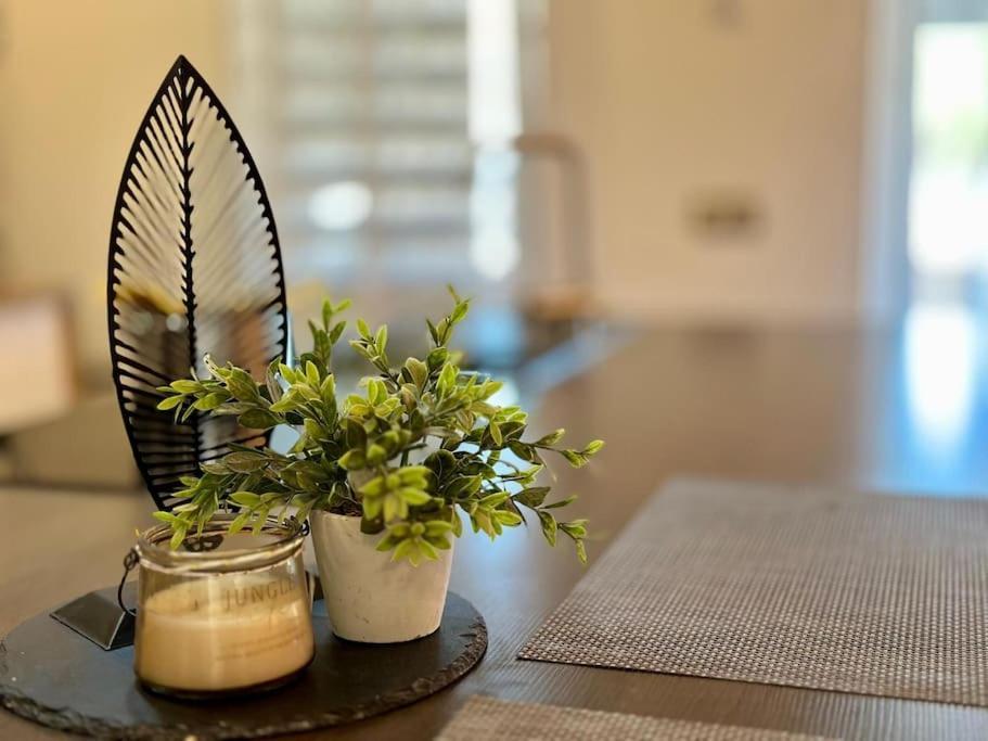 Holiday&suite Klanac Apartma *