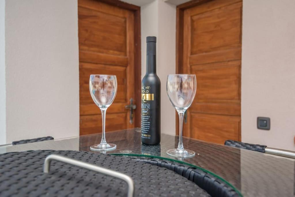 Apartma Holiday&suite Klanac *