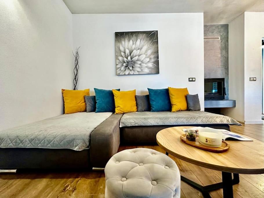 Holiday&suite Klanac Vir