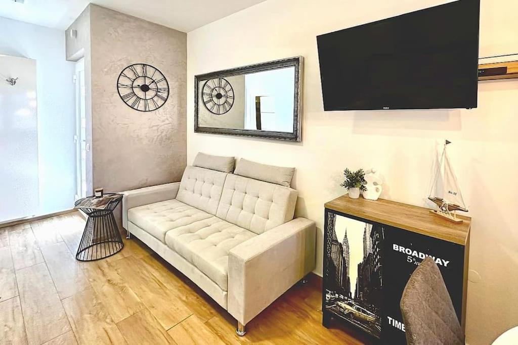 Holiday&suite Klanac Apartma *