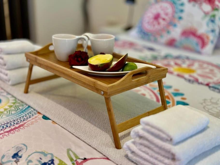 Apartma Holiday&suite Klanac *