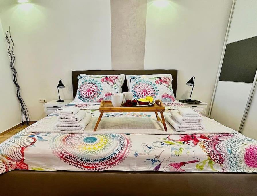 Holiday&suite Klanac Apartma