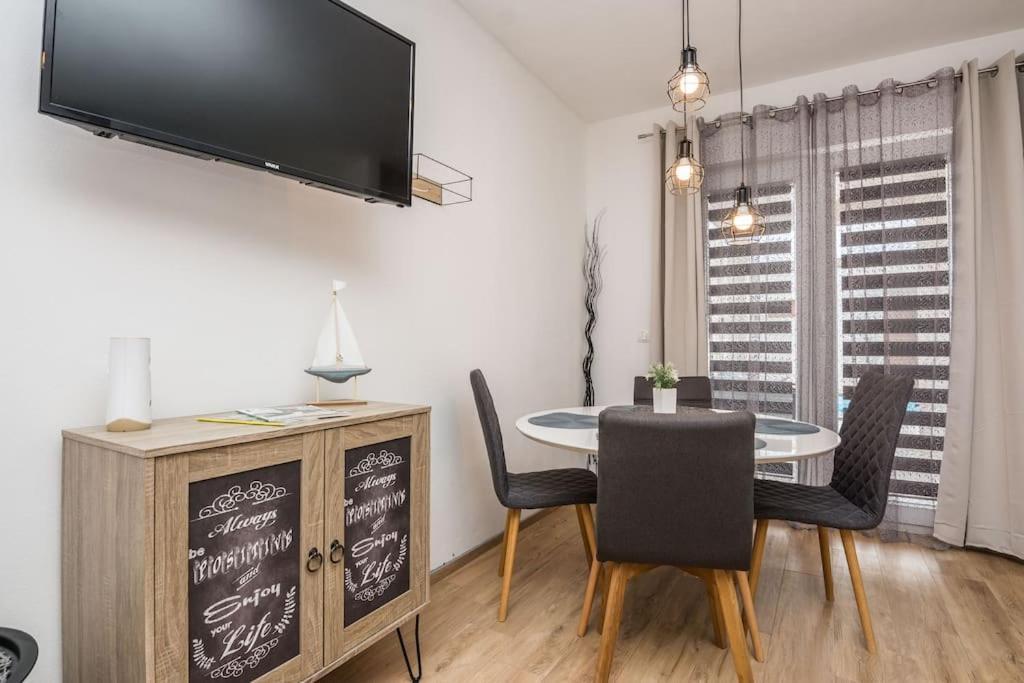 Holiday&suite Klanac Apartma *