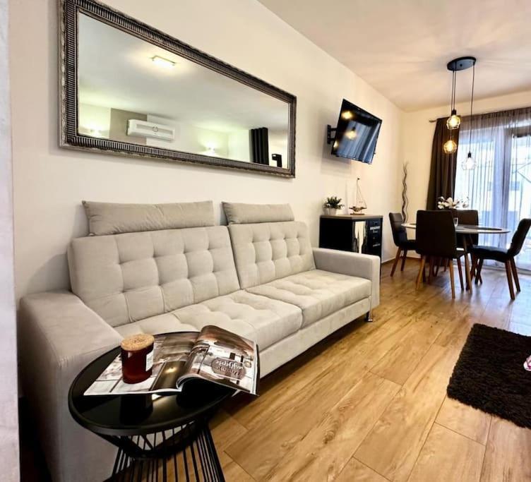 Holiday&suite Klanac *