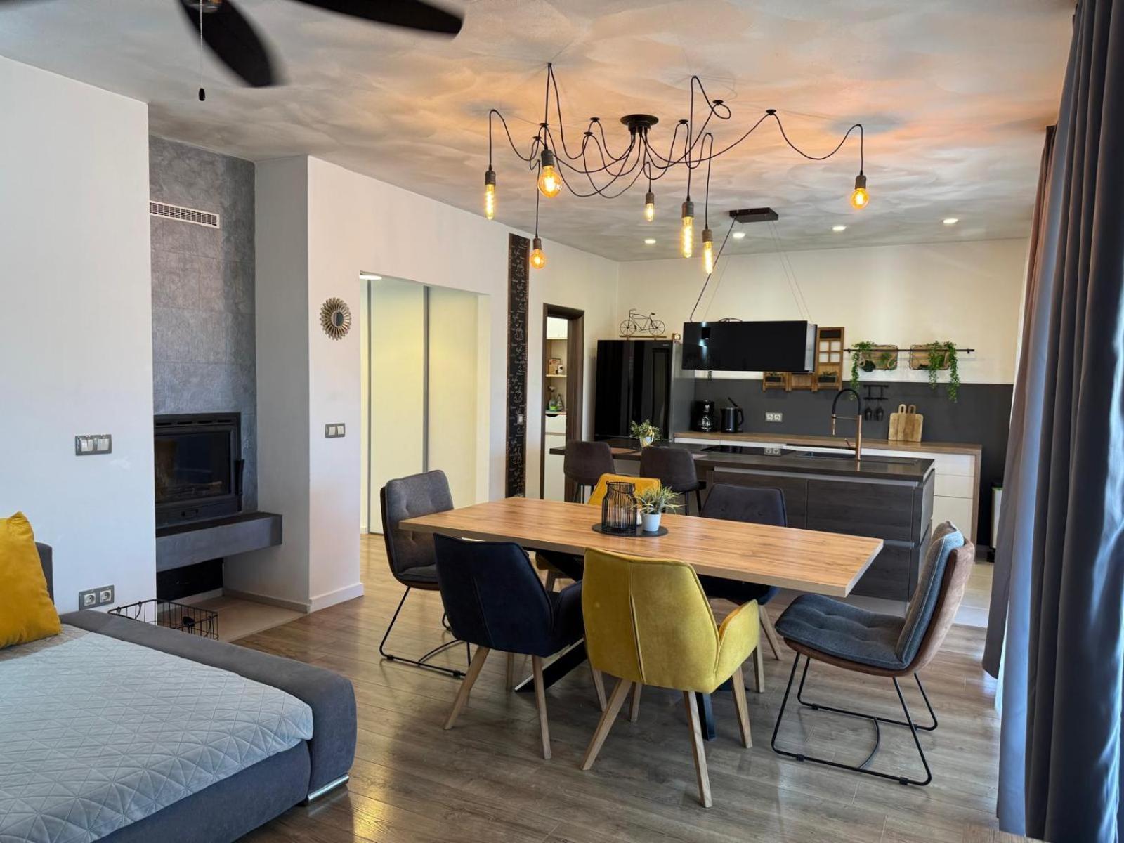 Holiday&suite Klanac Vir