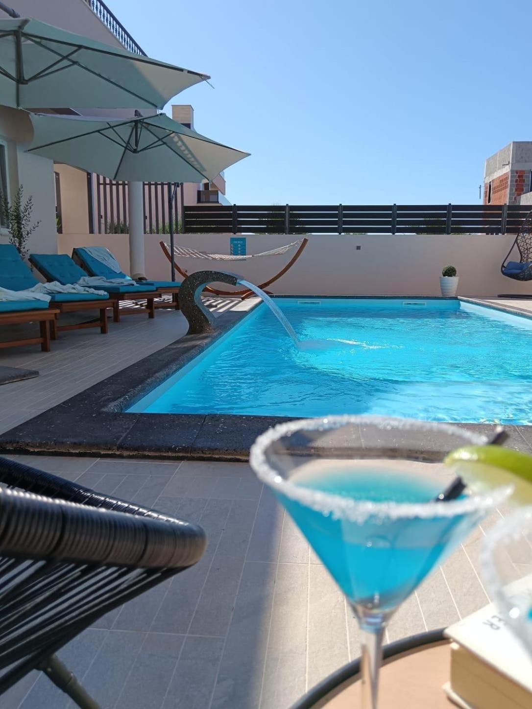 Holiday&suite Klanac Apartma Vir