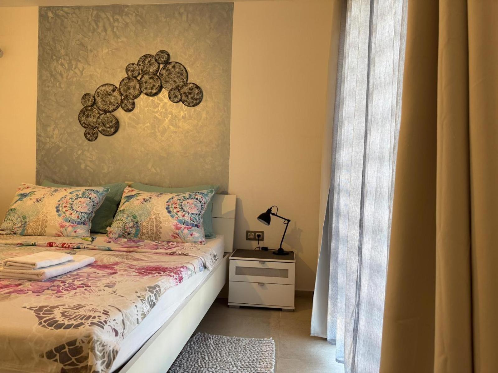 Holiday&suite Klanac Apartma