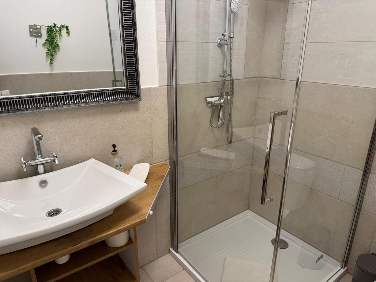 Holiday&suite Klanac *