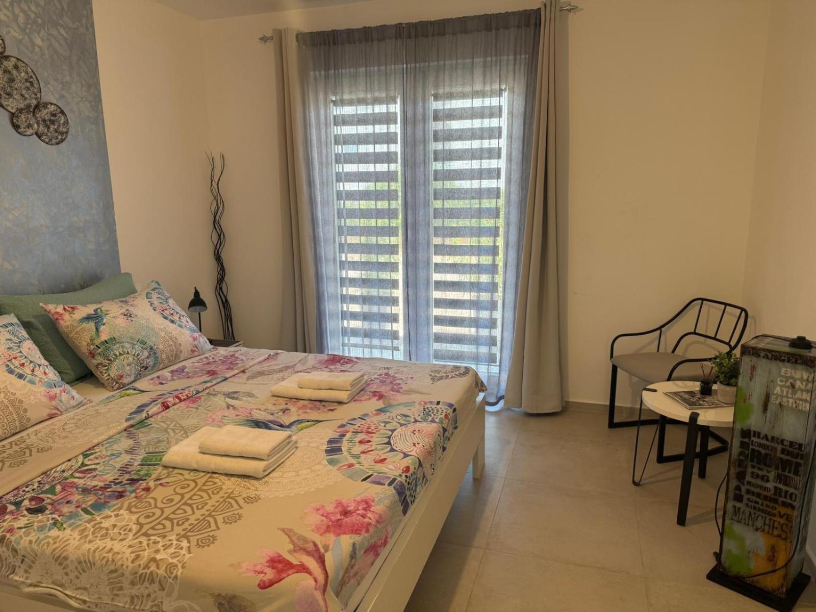 Apartma Holiday&suite Klanac Vir
