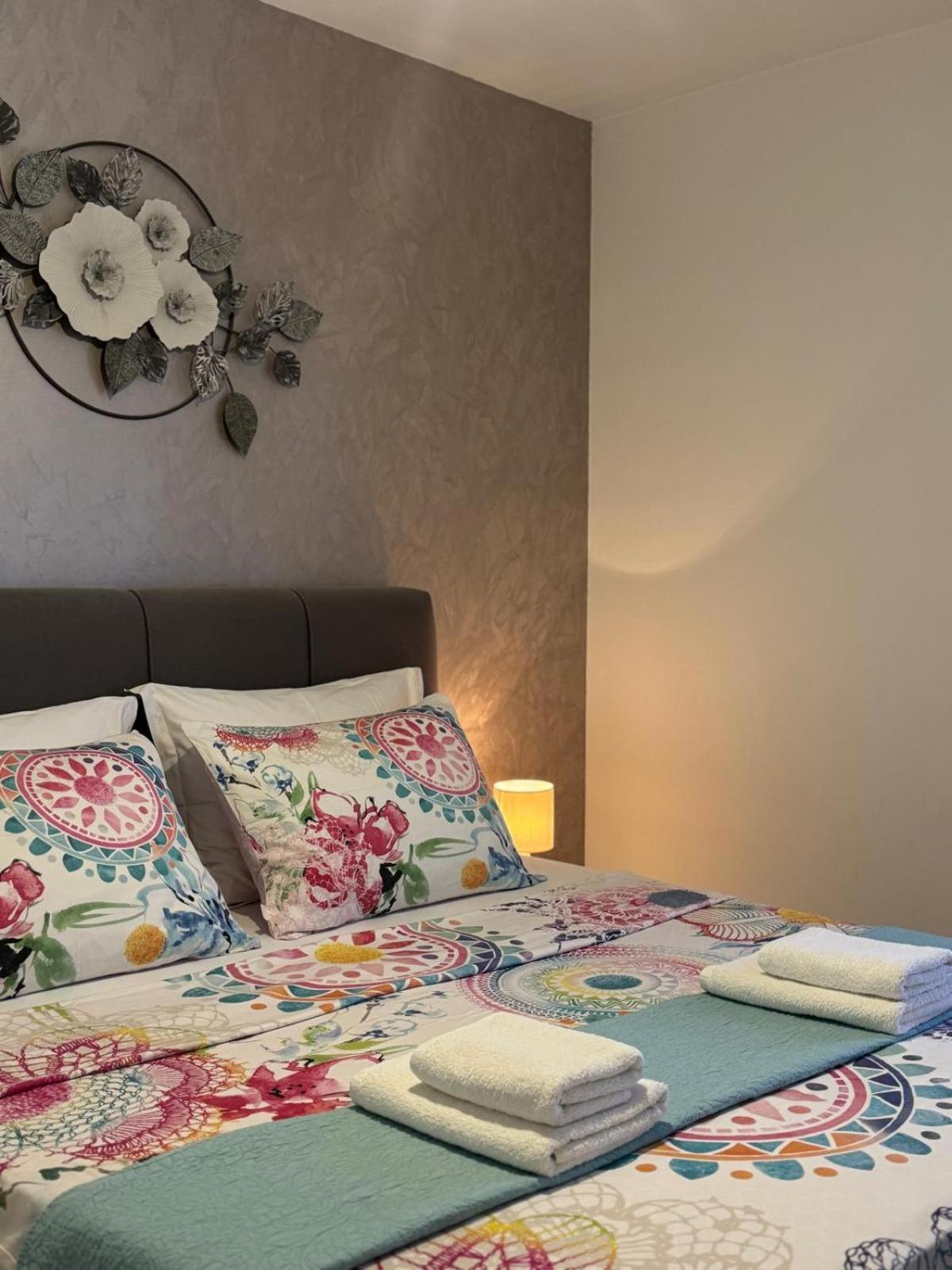 Holiday&suite Klanac Apartma *