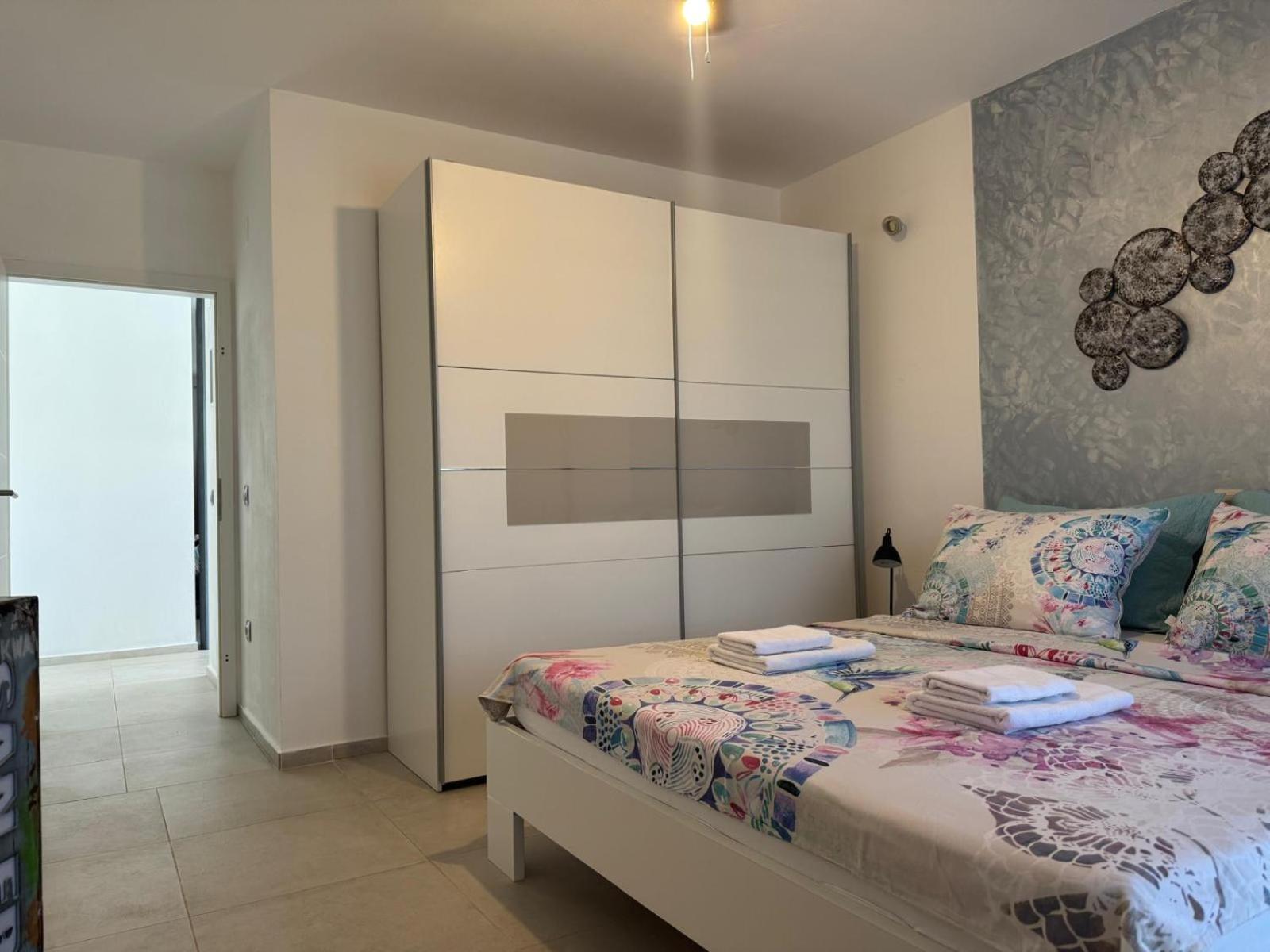 Holiday&suite Klanac Apartma Vir