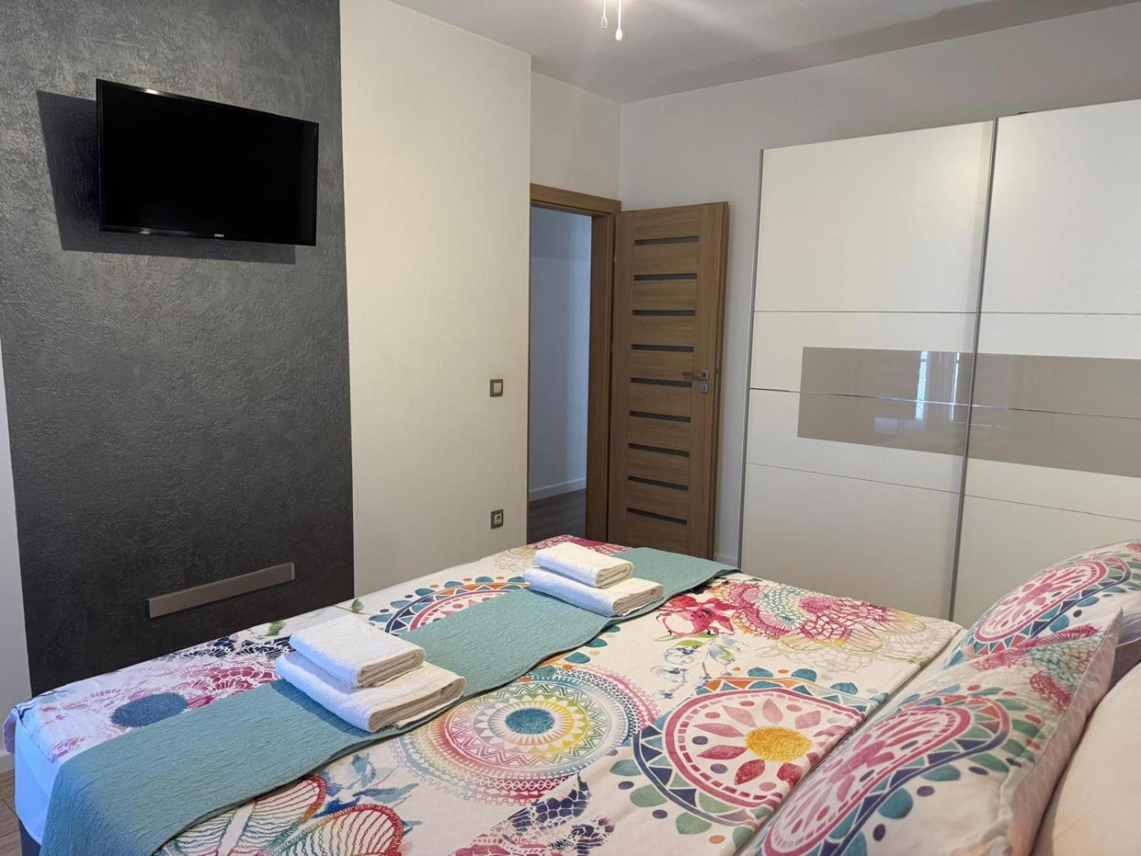 Holiday&suite Klanac
