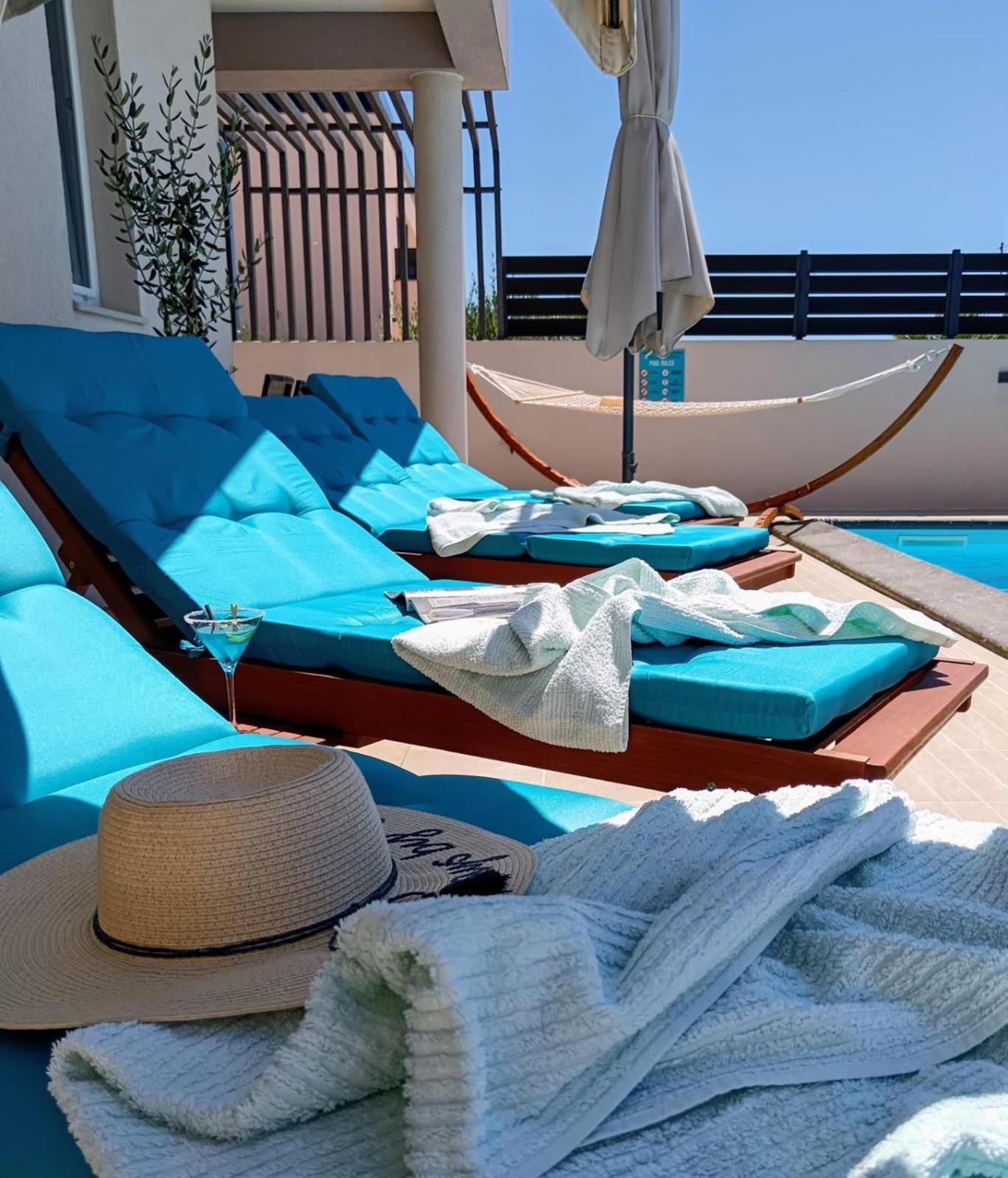 Holiday&suite Klanac Apartma